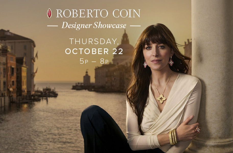 Roberto Coin