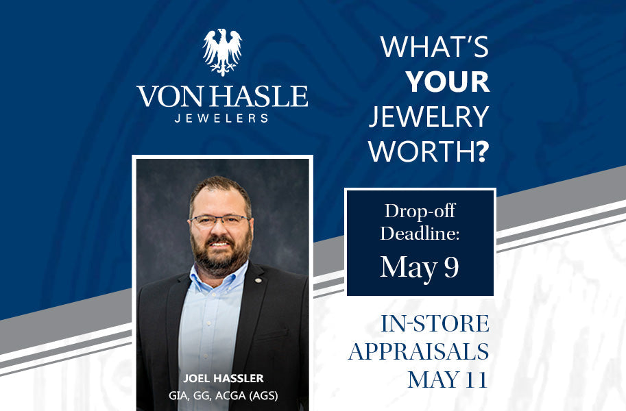 Appraisals | May 11
