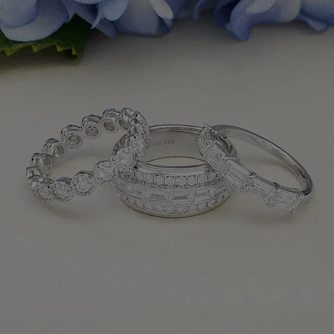 Kwiat Engagement & Wedding Jewelry