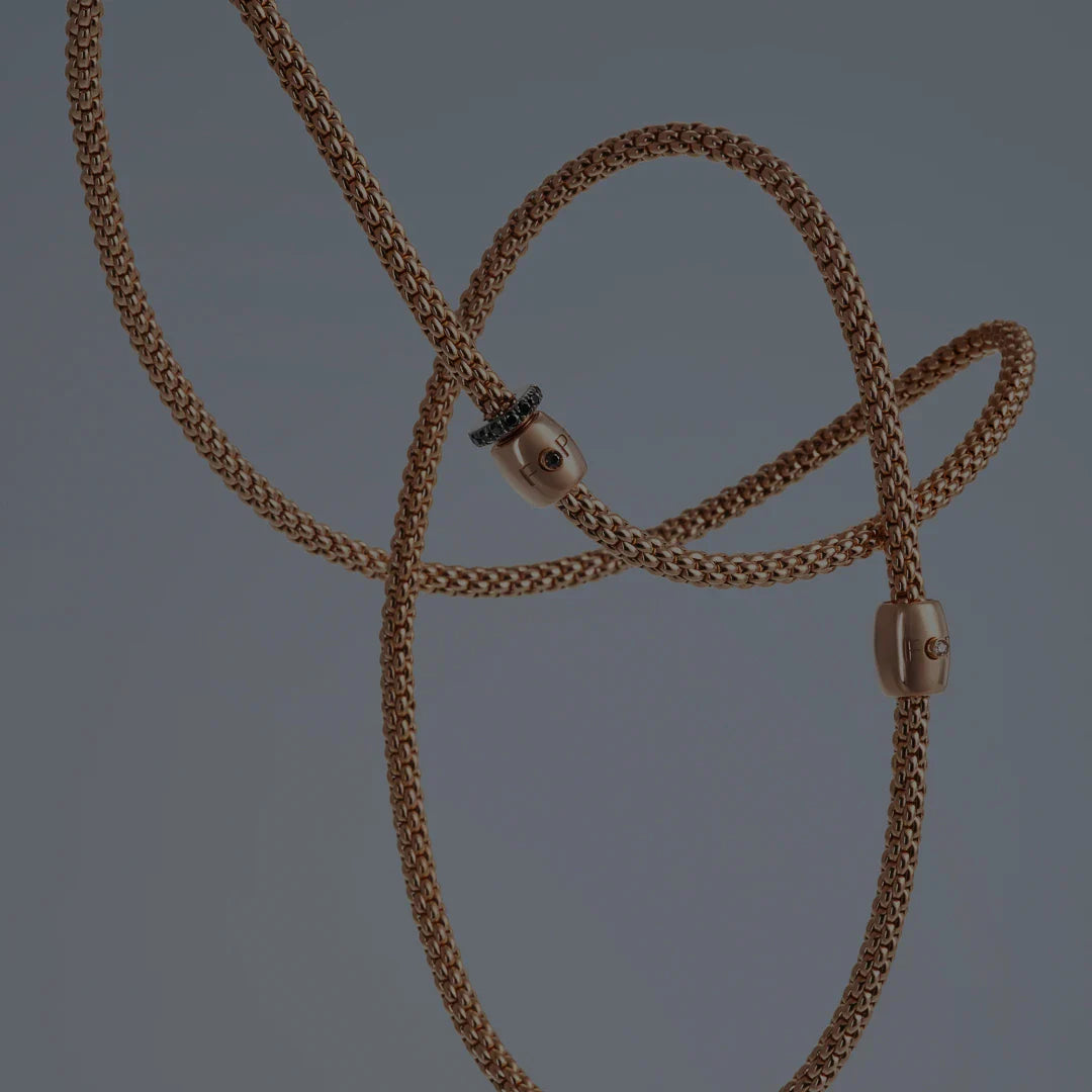 Necklaces, Chains & Pendants