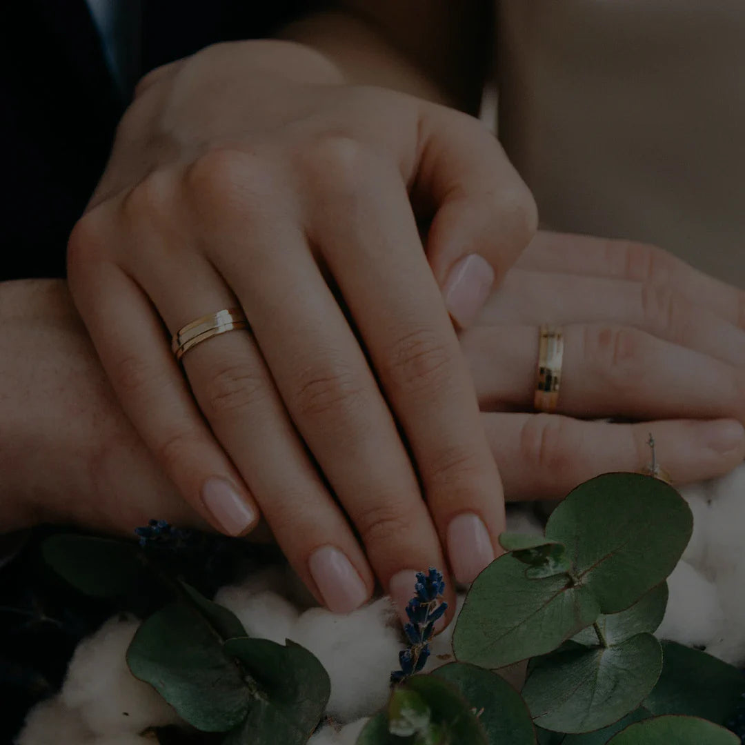 Wedding Bands