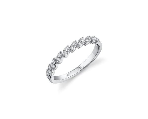 Wedding Bands for Her
