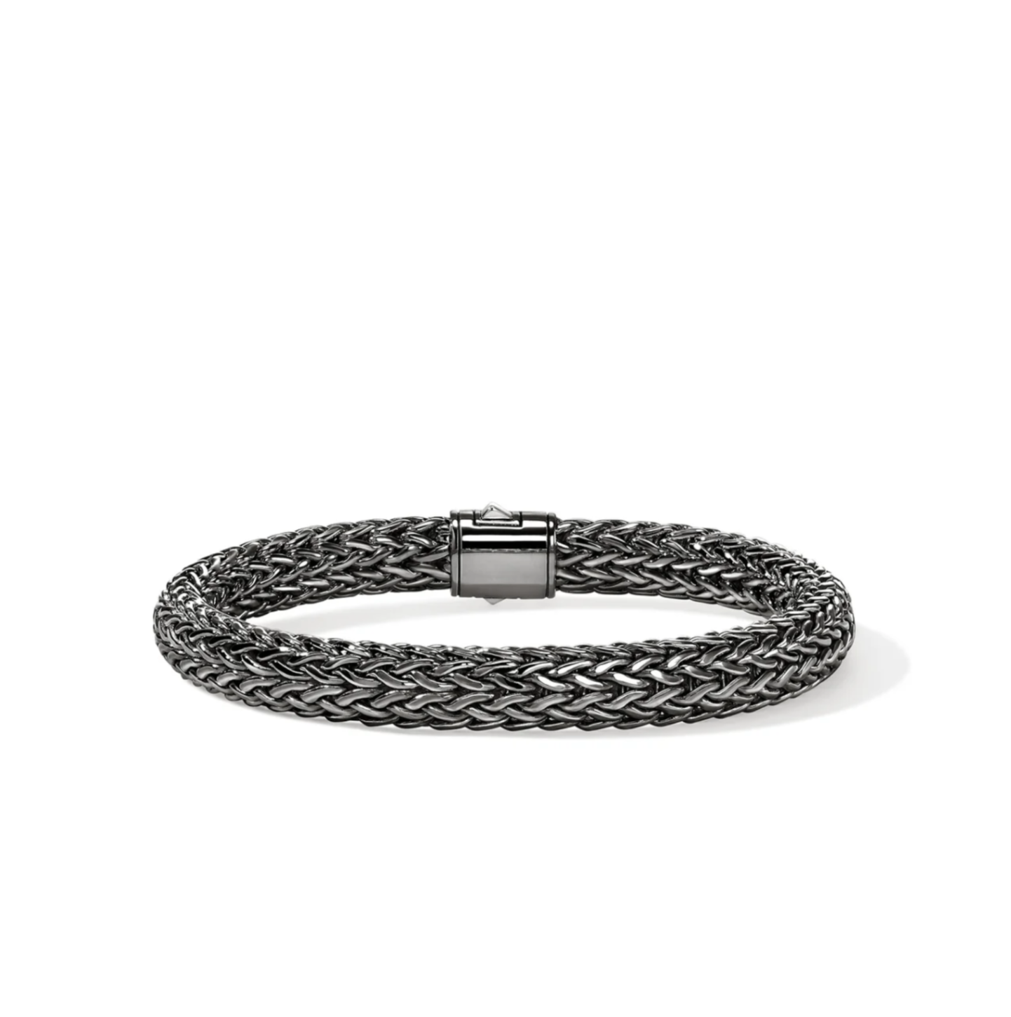 Dark Silver Icon 7.5mm Bracelet by John Hardy