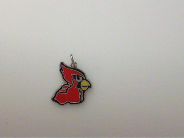 SS Vintage Thumbs Up Reggie Enamel Charm