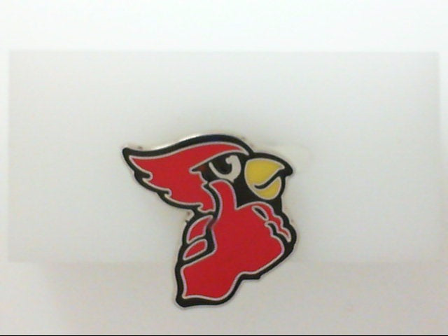 SS Vintage Thumbs Up Reggie Enamel Lapel Pin