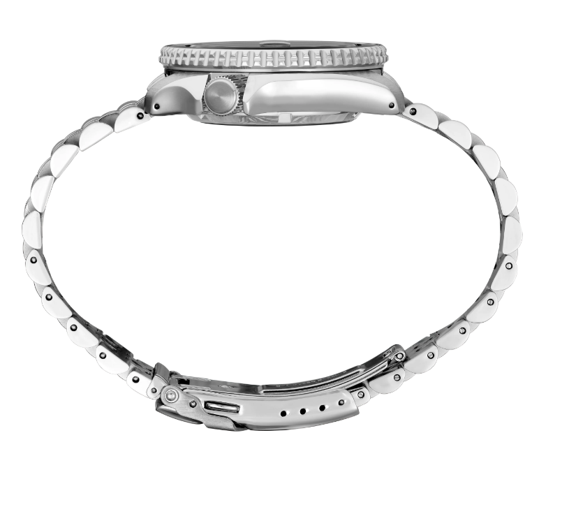 SSK003
Seiko 5 Sports SKX Sports Style GMT Series