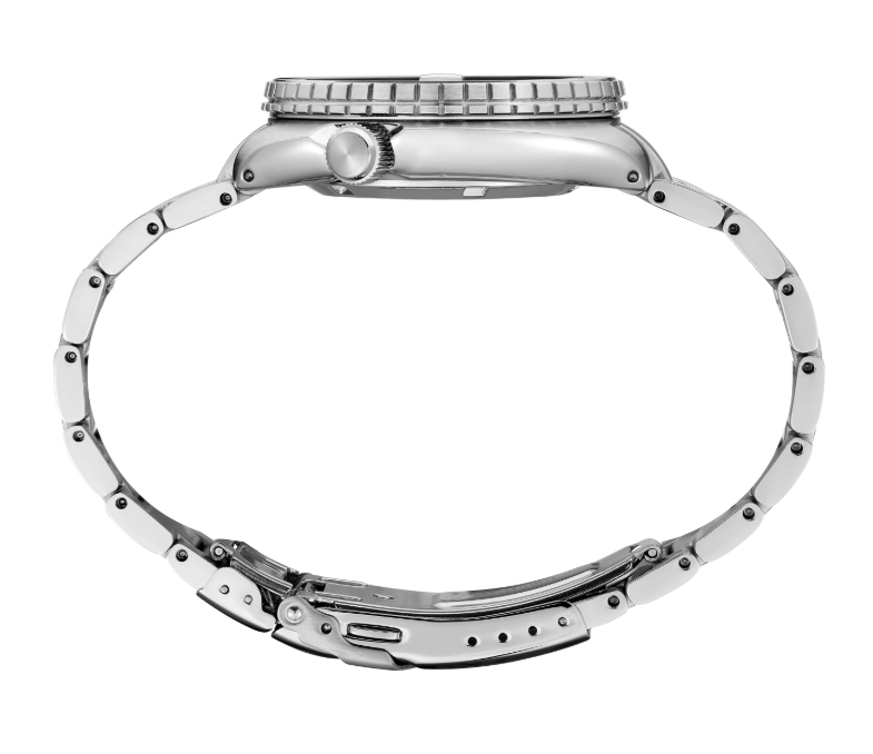 Prospex Diver SS Automatic Blue Dial PADI SE