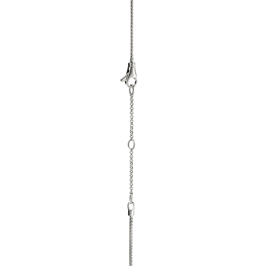 Sterling Silver Essential Freshwater Pearl Necklace by John Hardy Secondary image