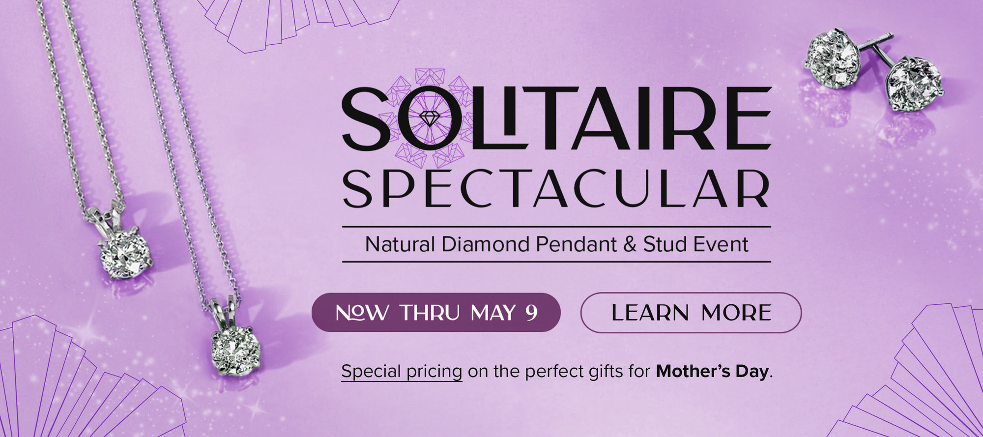 Solitaire Spectacular | Now thru May 9