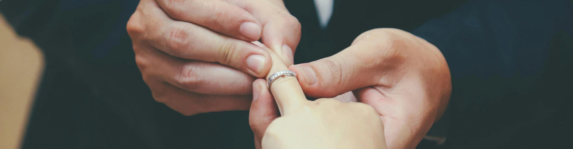 Wedding Bands for Her