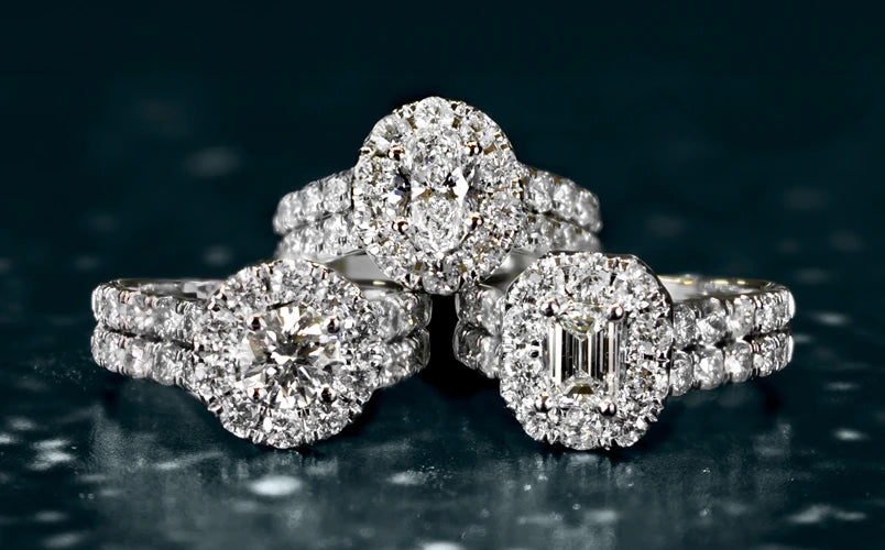 Engagement Rings