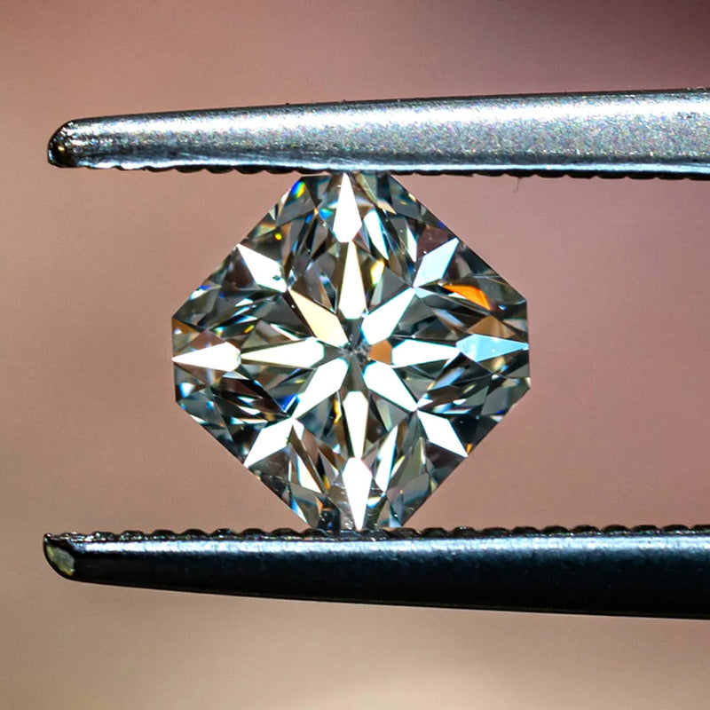 Radiant Shape Diamonds