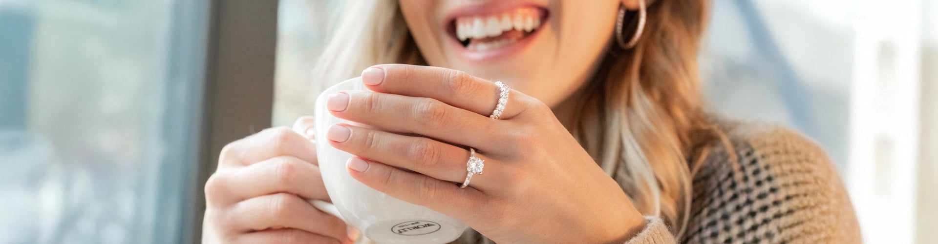 Fana Engagement & Wedding Jewelry