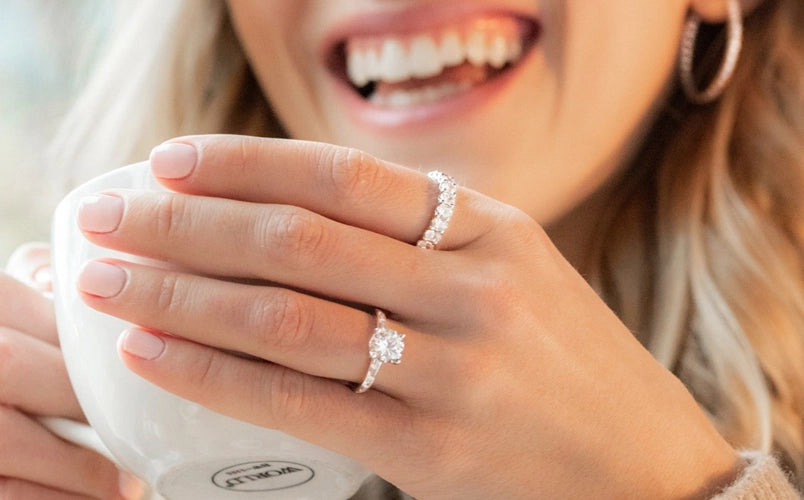 Fana Engagement & Wedding Jewelry