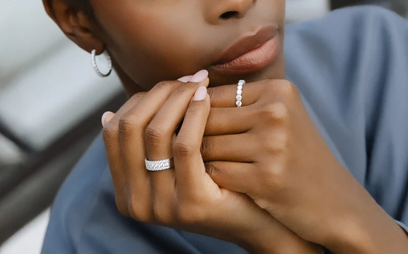 Fire & Ice Fashion Jewelry