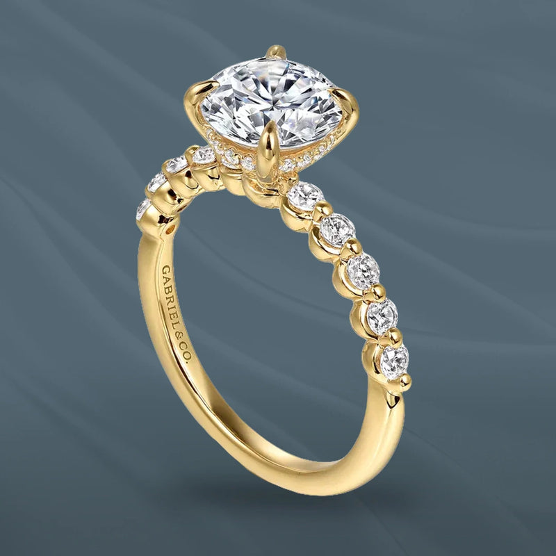 A Brilliant Beginning