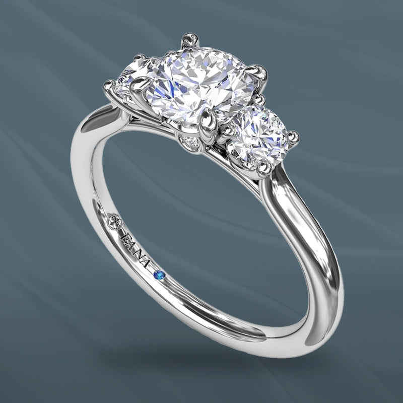 A Brilliant Beginning