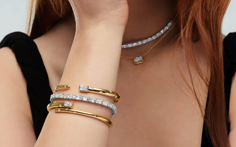 Kwiat Fashion Jewelry