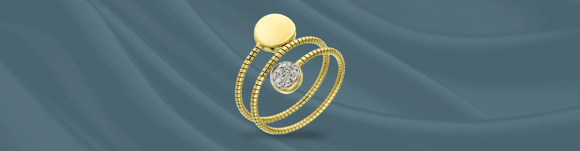 Fashion Rings