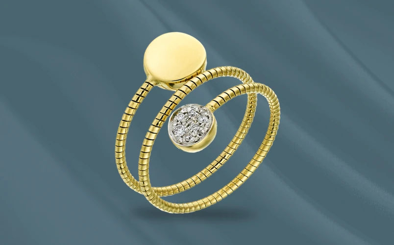 Fashion Rings