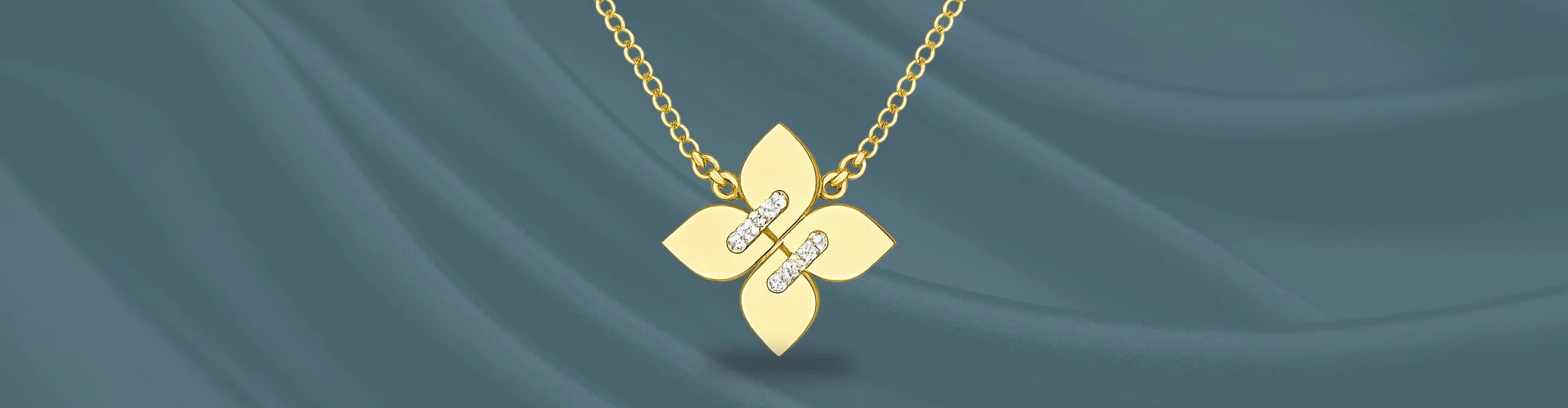 Necklaces, Chains & Pendants