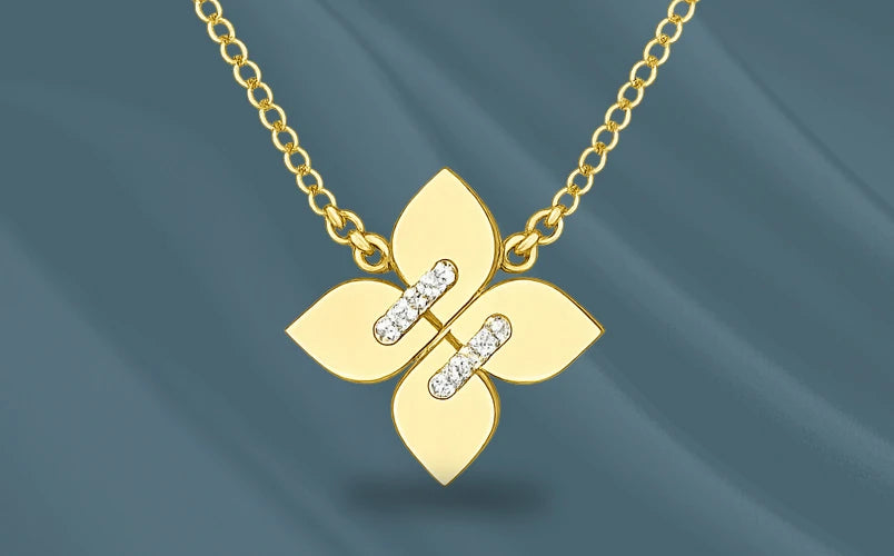 Necklaces, Chains & Pendants