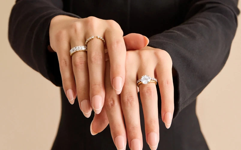 Shop All Love and Engagement