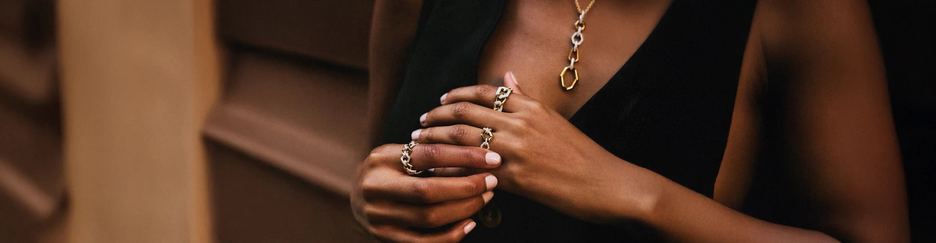 Shop All Luxury Fashion Jewelry