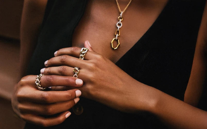 Shop All Luxury Fashion Jewelry