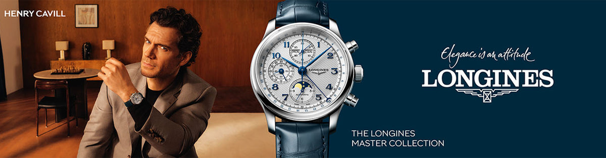 LONGINES