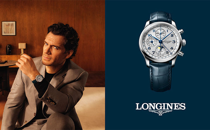 LONGINES