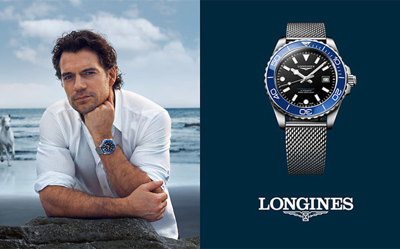 LONGINES