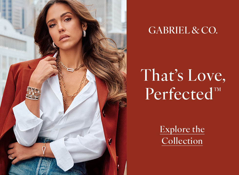 Gabriel & Co. Fashion Jewelry