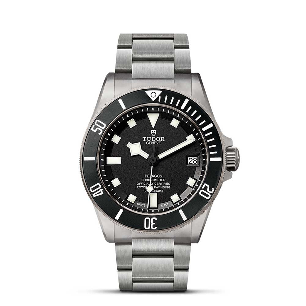 PELAGOS Main image
