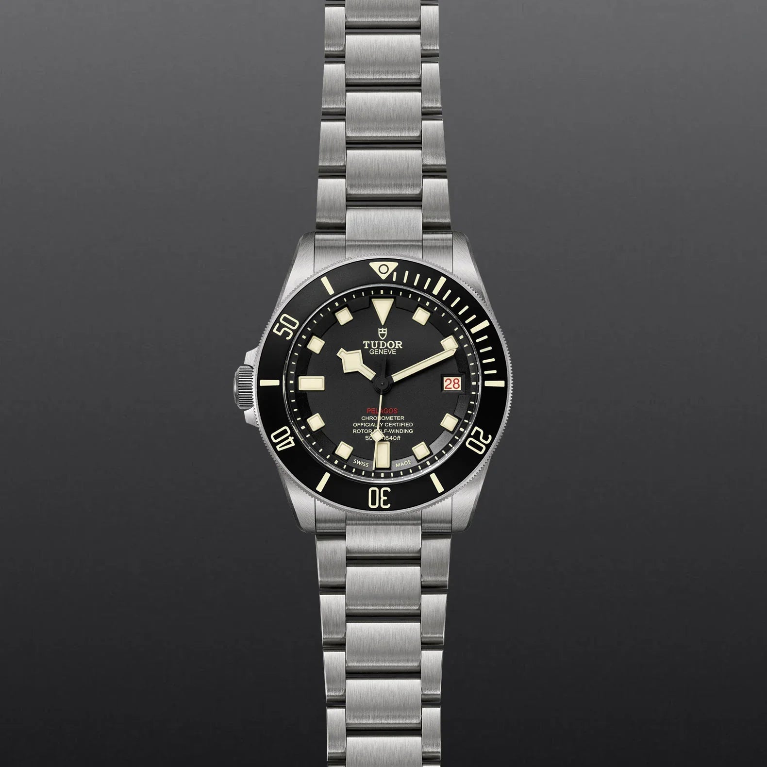 PELAGOS LHD Secondary image