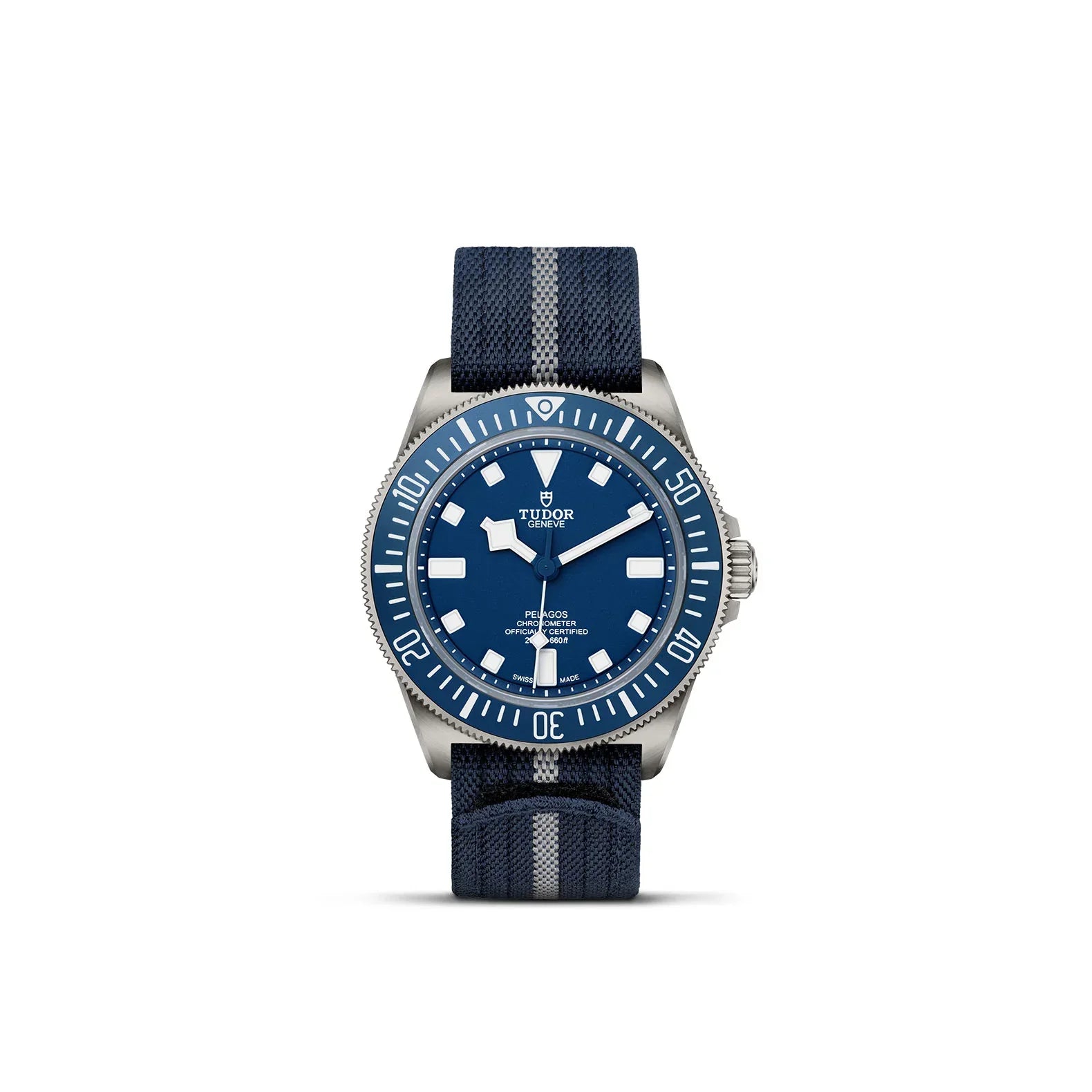 Pelagos FXD Main image