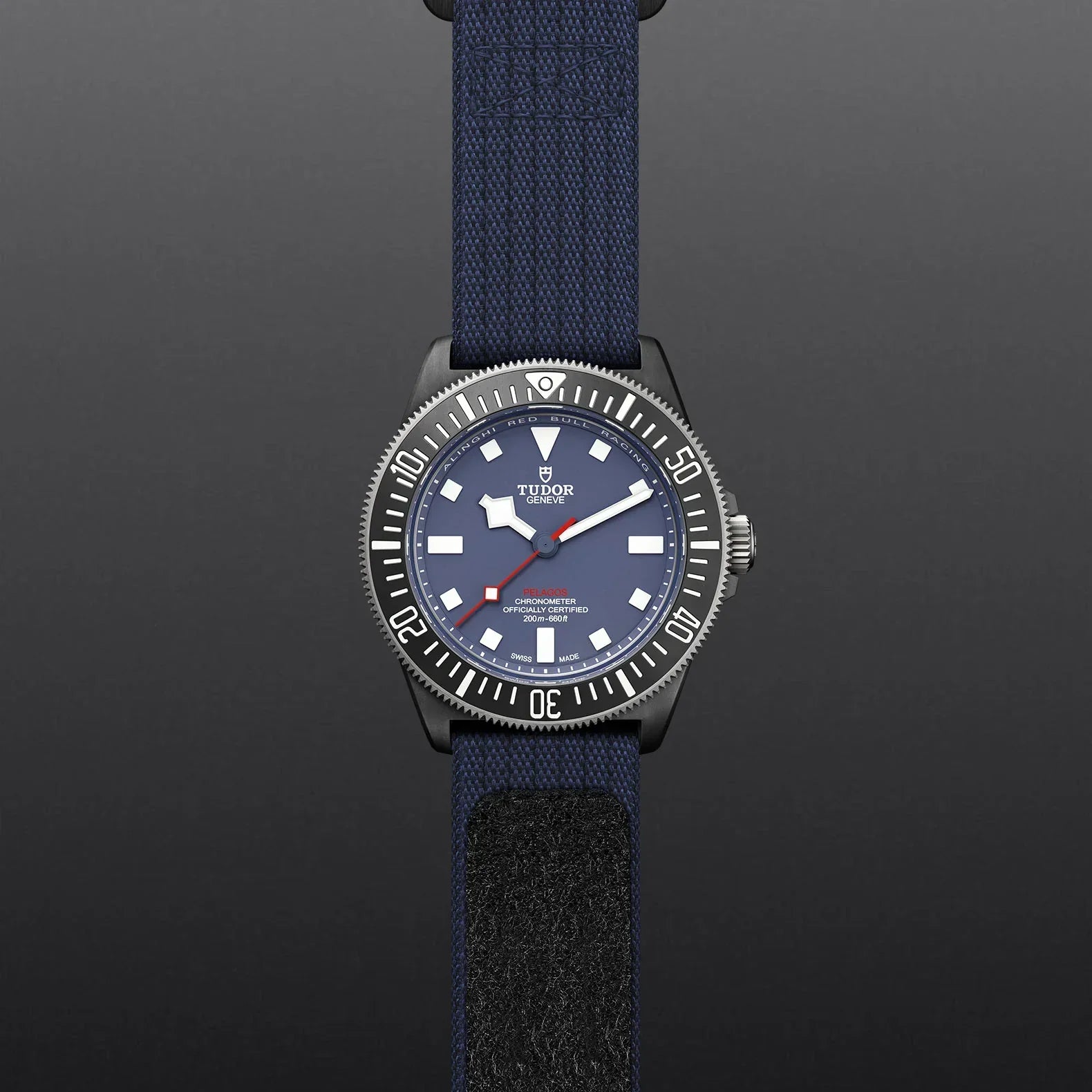 Pelagos FXD