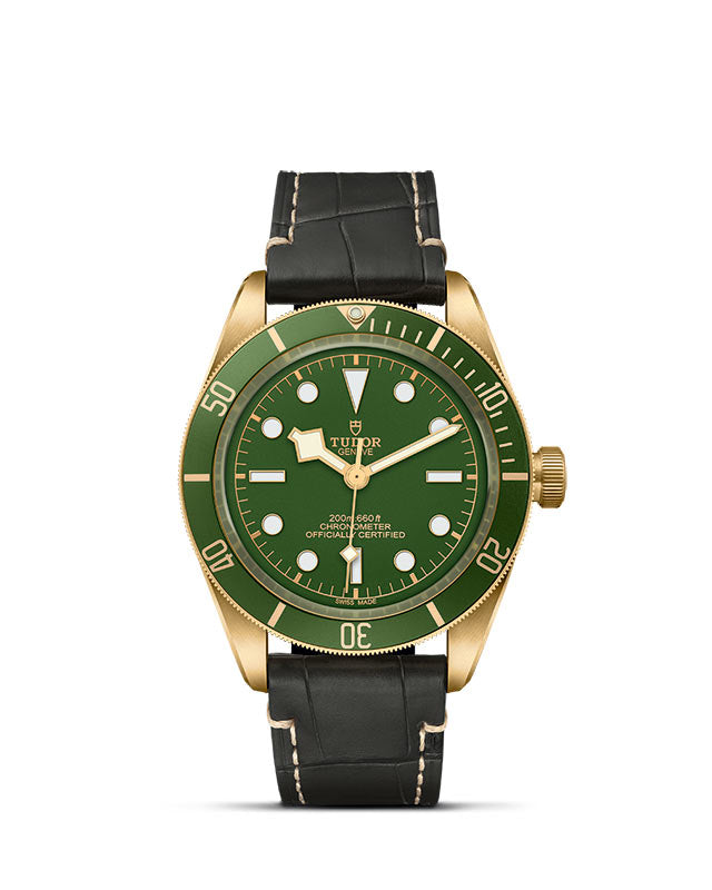 Black Bay 58 M79018V-0001
