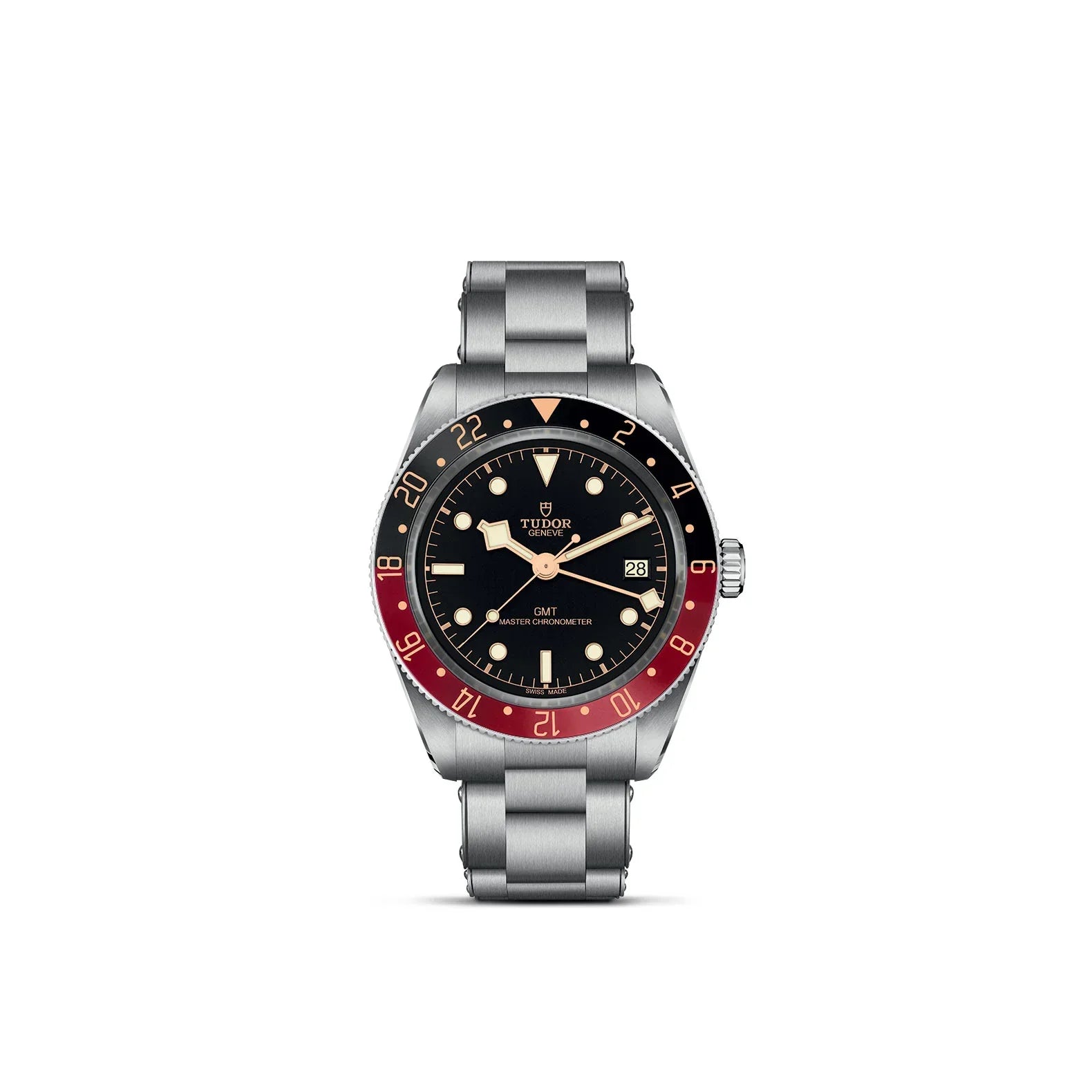 Black Bay 58 GMT Main image