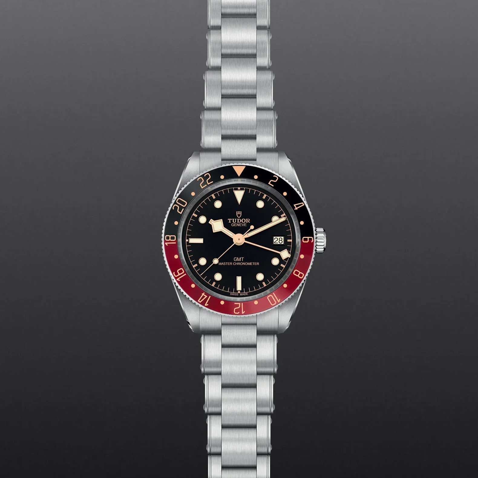 Black Bay 58 GMT Secondary image