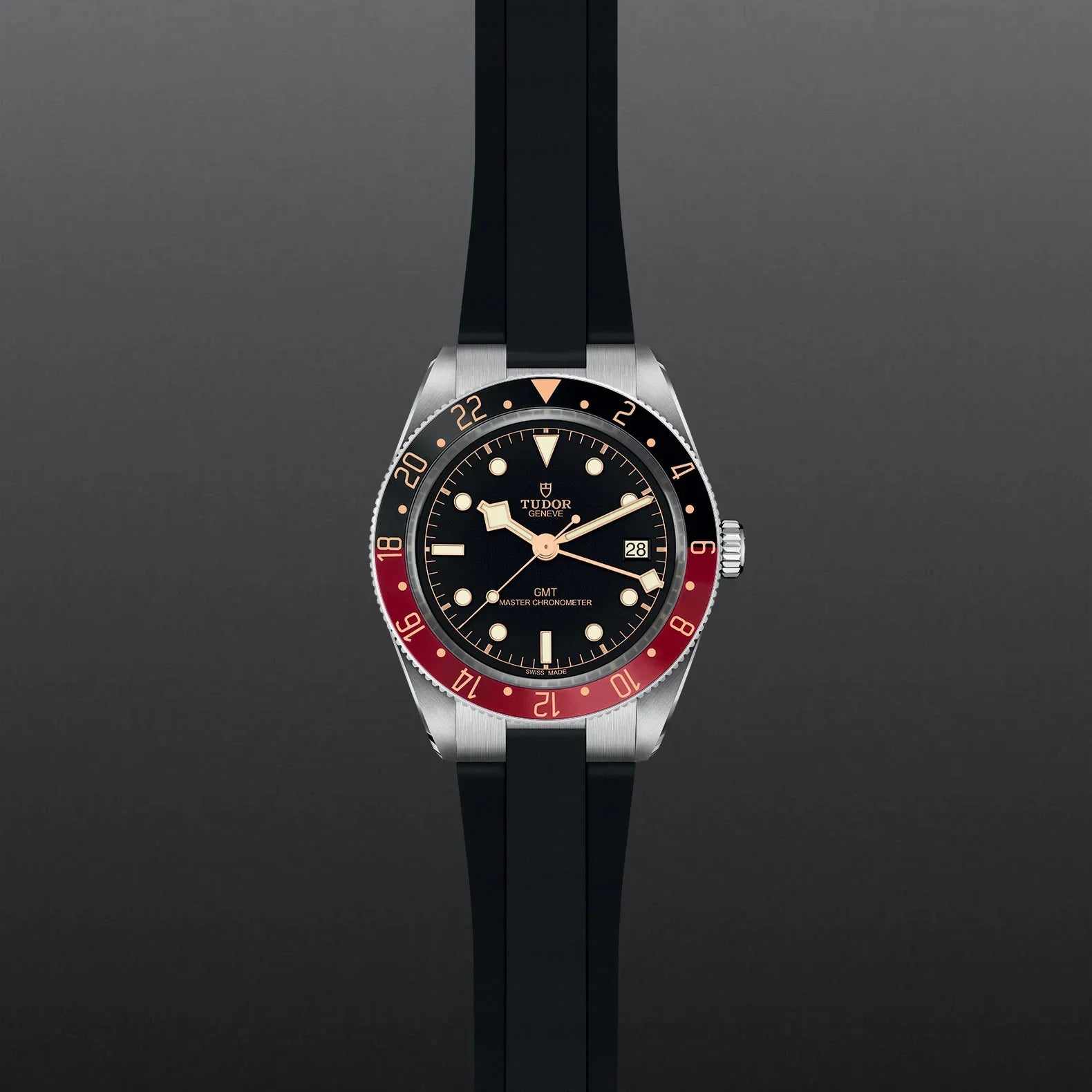 Black Bay 58 GMT Secondary image