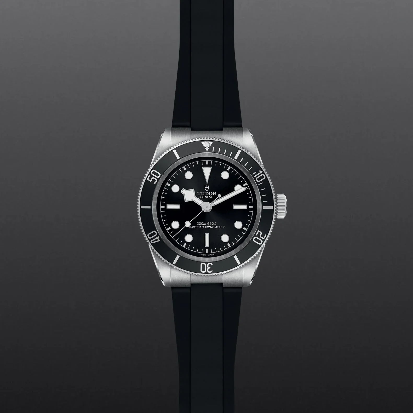 Black Bay Secondary image