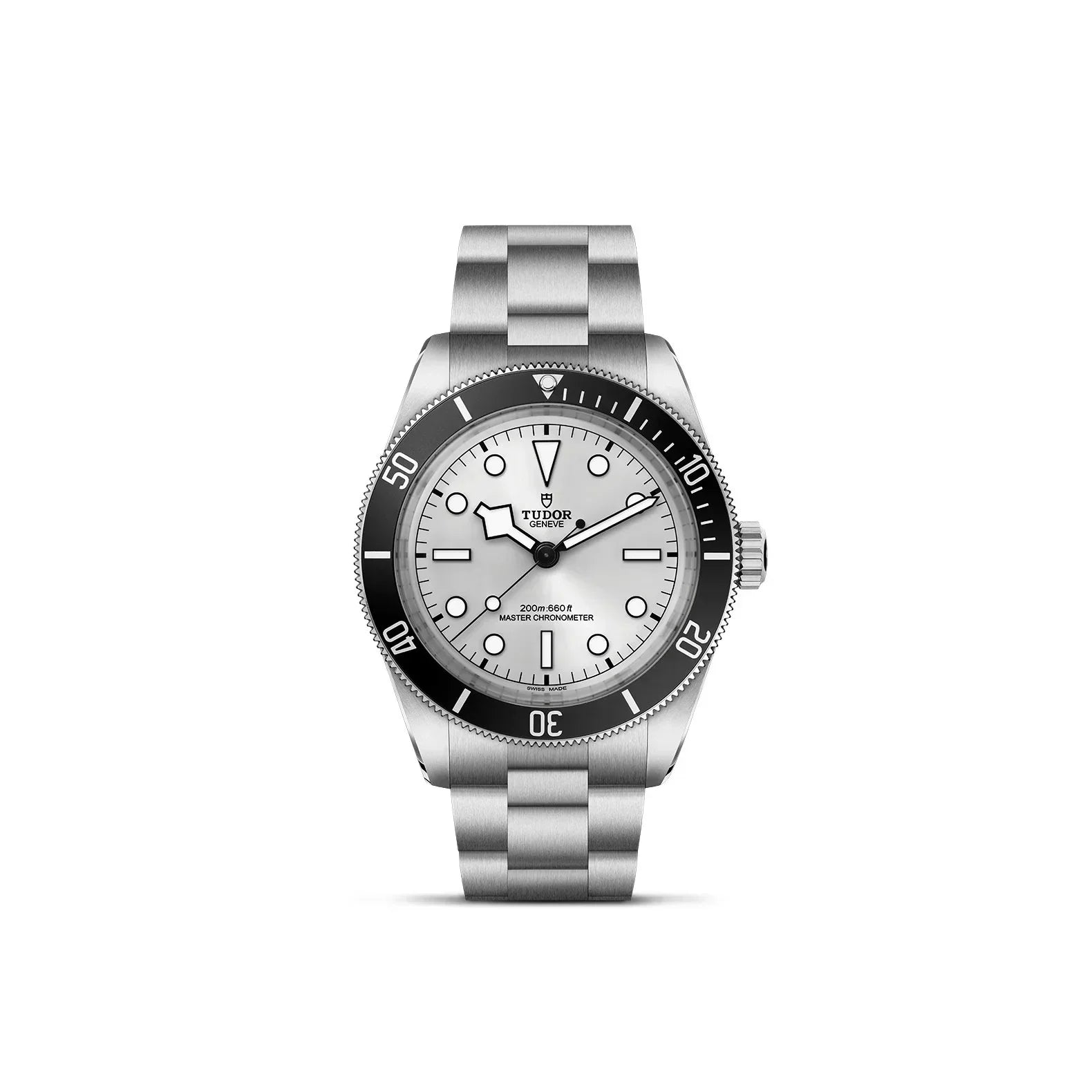 Black Bay 68 Main image