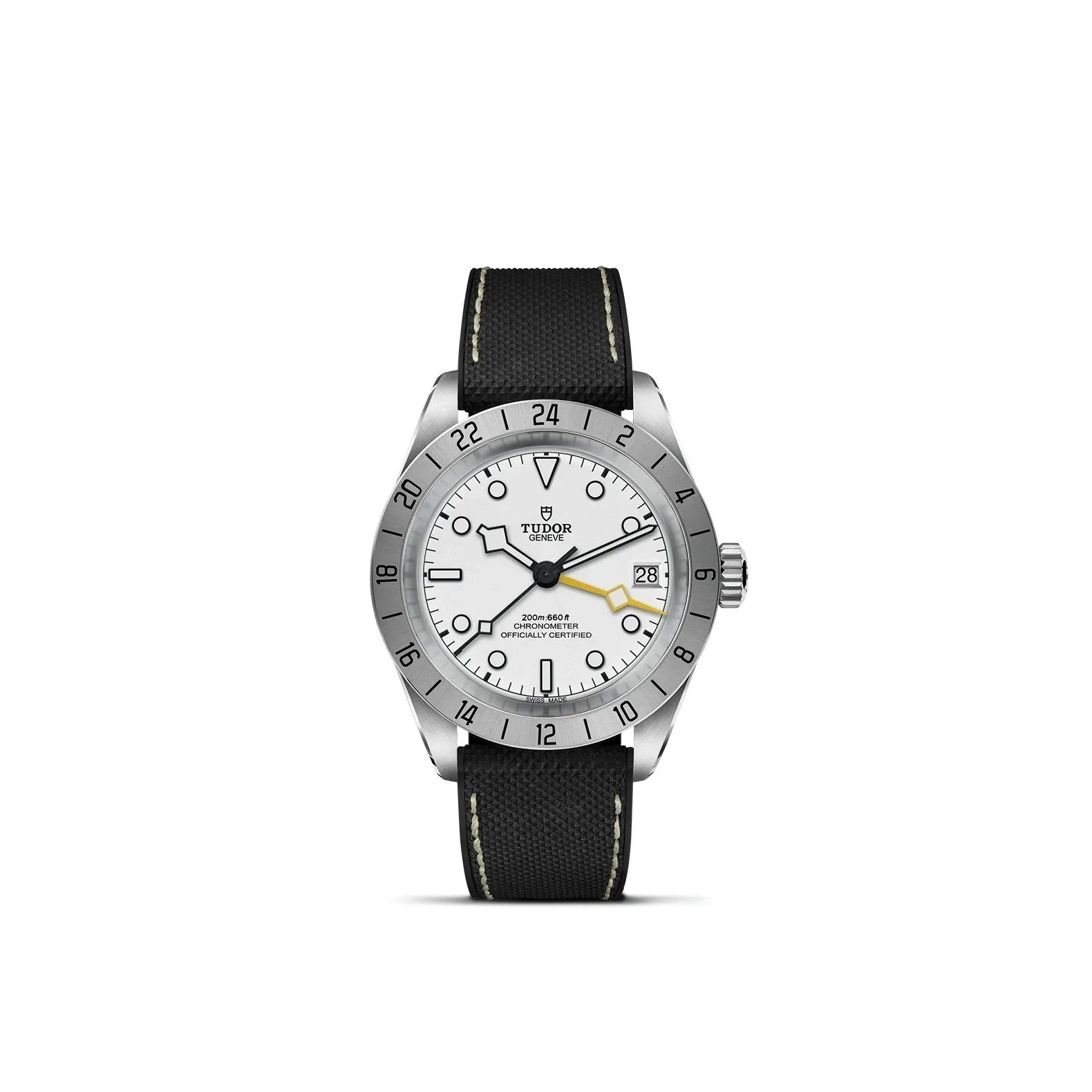 Black Bay Pro Main image