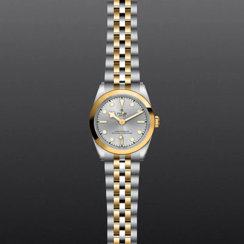 BLACK BAY One 31 S&G