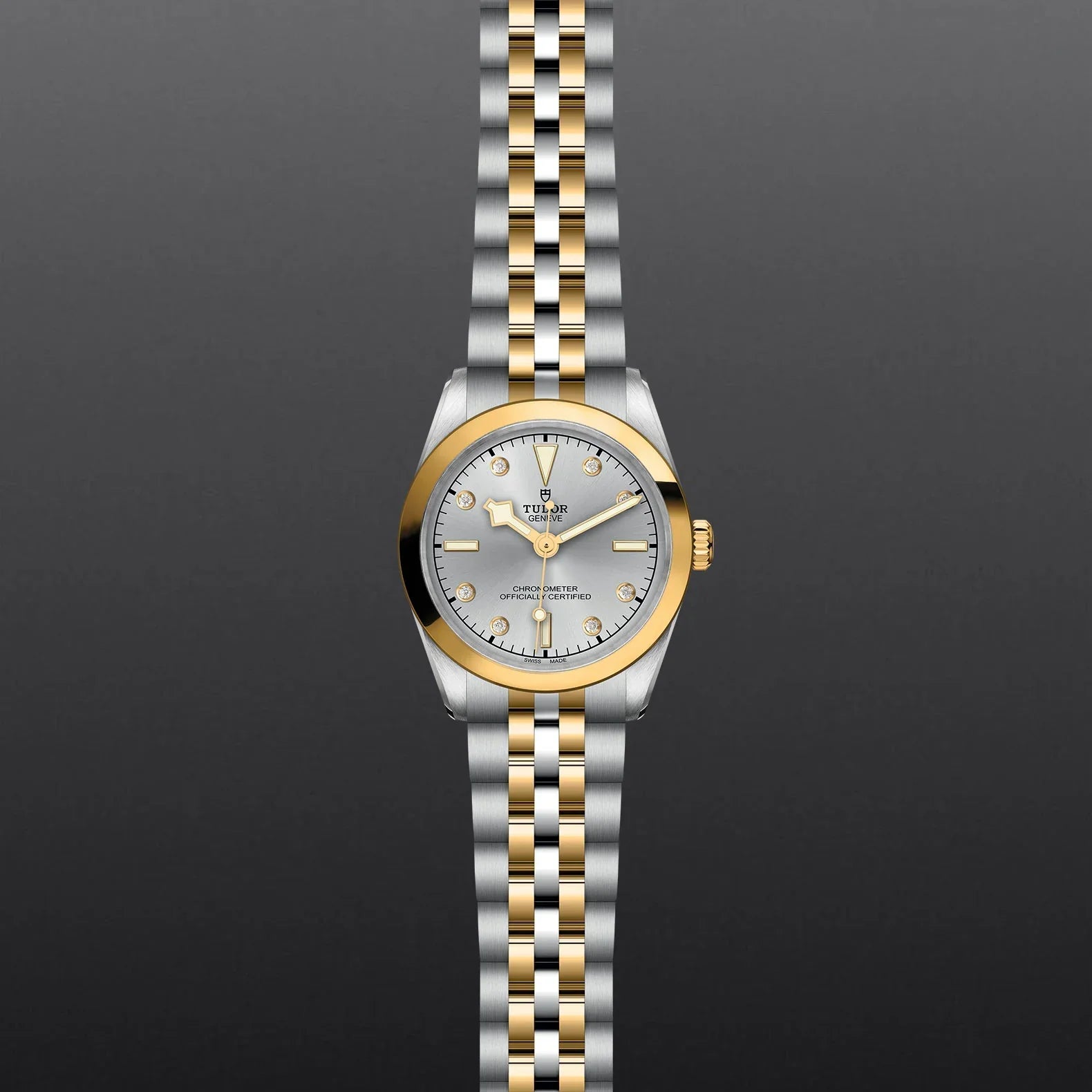 BLACK BAY One 31 S&G Secondary image