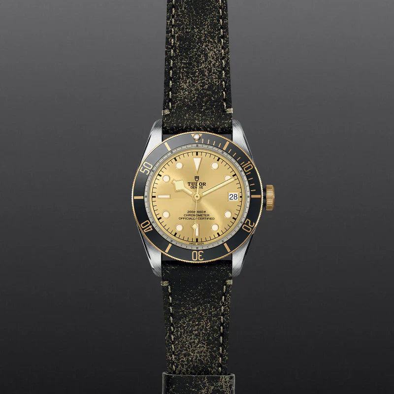 Black Bay S&G Secondary image