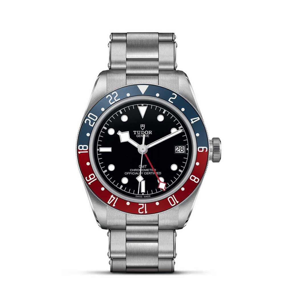 BLACK BAY GMT Main image