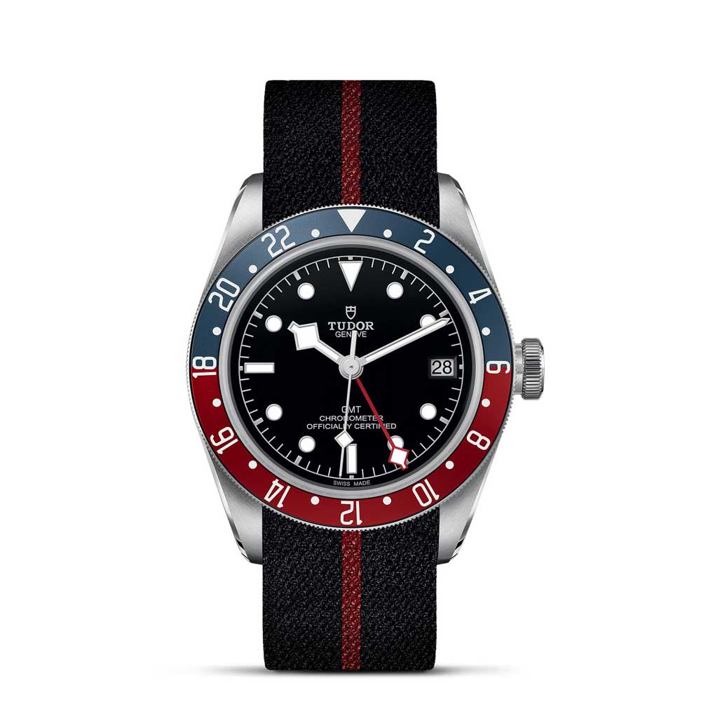 BLACK BAY GMT Main image
