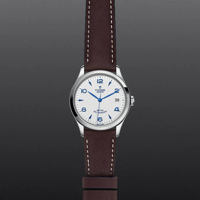 1926 36 MM STEEL CASE